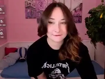 Chaturbate Adult Webcam of vika_cherry