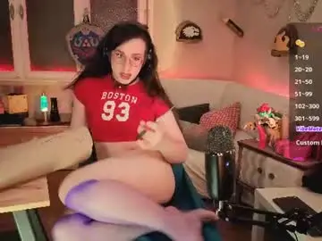 Chaturbate Best live sex cam show of zesty_peach