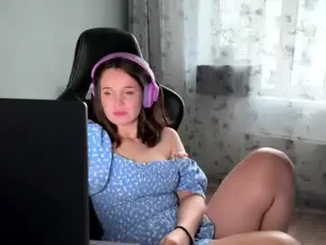 Chaturbate Best Webcam of adazenon