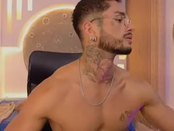 Chaturbate Live Porn of alanrodgers2_0