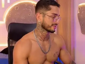 Chaturbate Best Webcam of alanrodgers2_0
