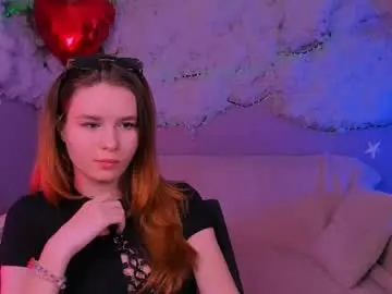 Chaturbate Best Webcam of alessiaarouge
