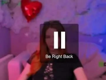 Chaturbate Sex Cam of alessiaarouge