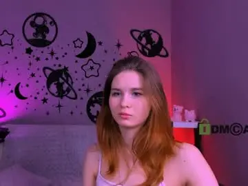 Chaturbate Nude Webcam of alessiaarouge