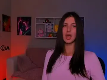Chaturbate Sex Chat of alessiaarouge