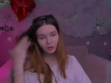 Chaturbate Free Porn Cam of alessiaarouge