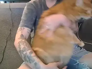 Chaturbate Live Porn of alliebearx
