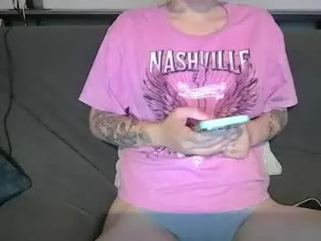 Chaturbate Live Sex Cam of alliebearx