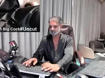 Chaturbate Nude Webcam of alpha_uk_boss
