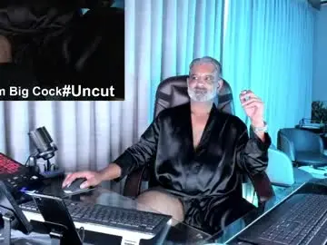Chaturbate Nude Webcam of alpha_uk_boss
