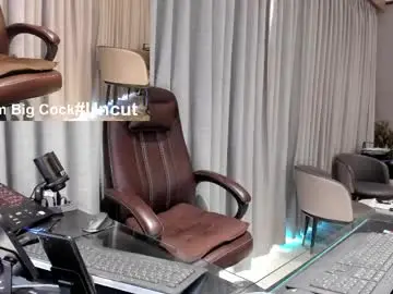 Chaturbate Free Live Porn of alpha_uk_boss