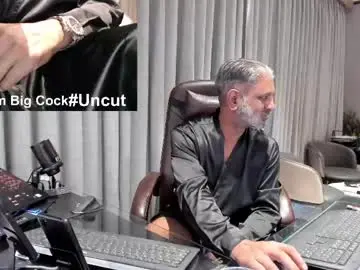 Chaturbate Adult Video Chat of alpha_uk_boss
