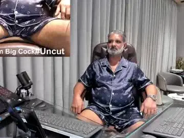 Chaturbate Sex Cam of alpha_uk_boss