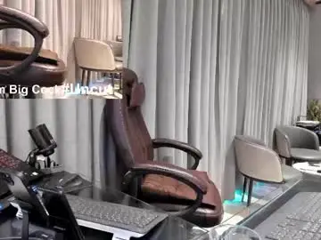 Chaturbate Free Live Porn of alpha_uk_boss