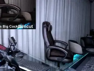 Chaturbate Best live sex cam show of alpha_uk_boss