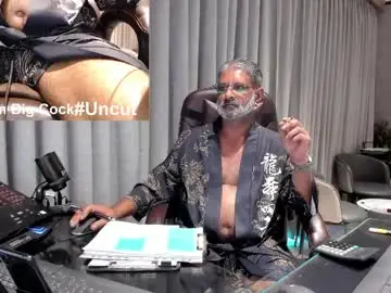 Chaturbate Adult Video Chat of alpha_uk_boss