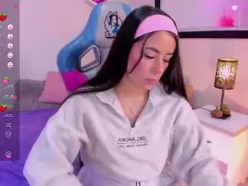 Chaturbate Private Sex Chat of ambar_mayer
