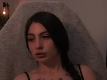 Chaturbate Best Webcam of black_storm69