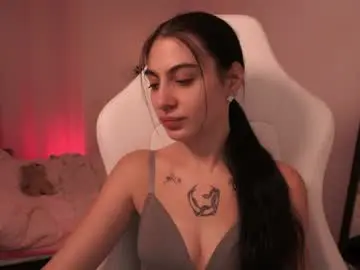 Chaturbate Nude Webcam of black_storm69
