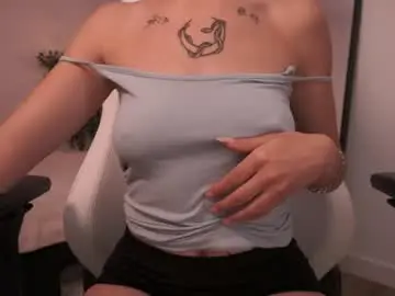 Chaturbate Best Webcam of black_storm69