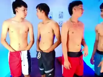 Chaturbate Adult Webcams of chillbicrew