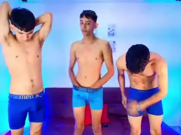 Chaturbate Sex Chat of chillbicrew