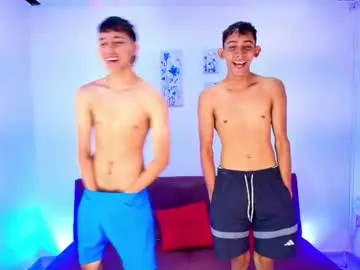 Chaturbate Private Sex Chat of chillbicrew