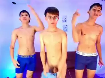 Chaturbate Live Porn of chillbicrew
