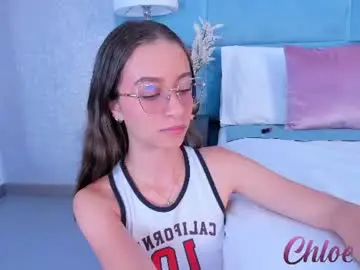 Chaturbate Sex Cam of chloe_key