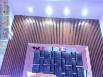 Chaturbate Private Sex Chat of dulce_glamor_