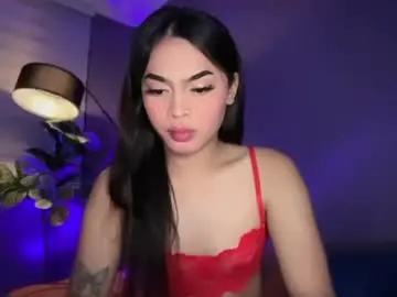 Chaturbate Sex Cam of farrahmoanx
