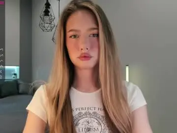 Chaturbate Nude Webcam of longoriaeva