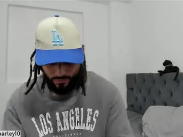 Chaturbate Live Sex of louis_marley_