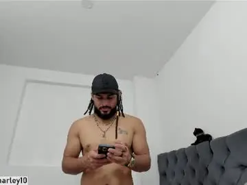 Chaturbate Free Live Porn of louis_marley_