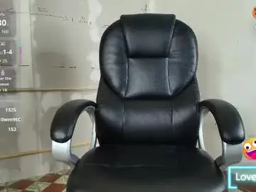 Chaturbate Live Porn of luandy_