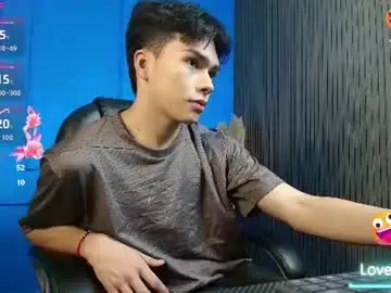 Chaturbate Free Live Porn of luandy_