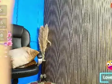 Chaturbate Best Webcam of luandy_