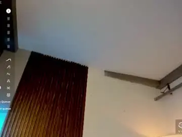 Chaturbate Sex Cam of maximo_wolf1