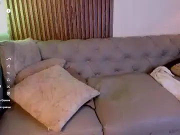 Chaturbate Sex Chat of maximo_wolf1