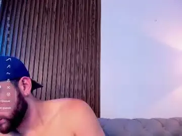 Chaturbate Adult Webcams of maximo_wolf1