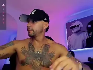 Chaturbate Watch Live Sex Cams of nikolahank1