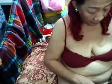 Chaturbate Nude Webcam of sweetmature_69