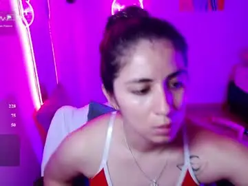 Chaturbate Nude Webcam of val_angelll