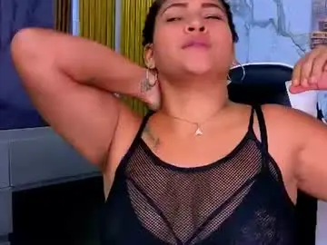 Chaturbate Adult Webcam of valentina_lopez11_pm