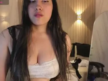Chaturbate Private Sex Chat of violet_tf