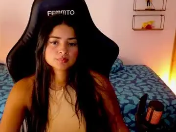 Chaturbate Sex Chat of yues0506