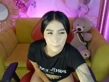 Chaturbate Nude Webcam of abby_rouse_m