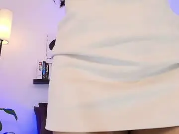 Chaturbate Live Sex Cam of abigail_cruz_