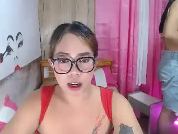 Chaturbate Best Webcam of almira_scott