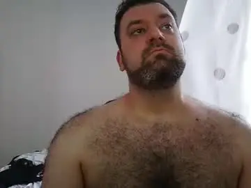 Chaturbate Adult Video Chat of brucemf